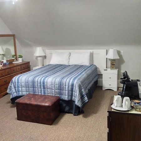 ניו גלאזגו Sandstone Bed And Breakfast מראה חיצוני תמונה