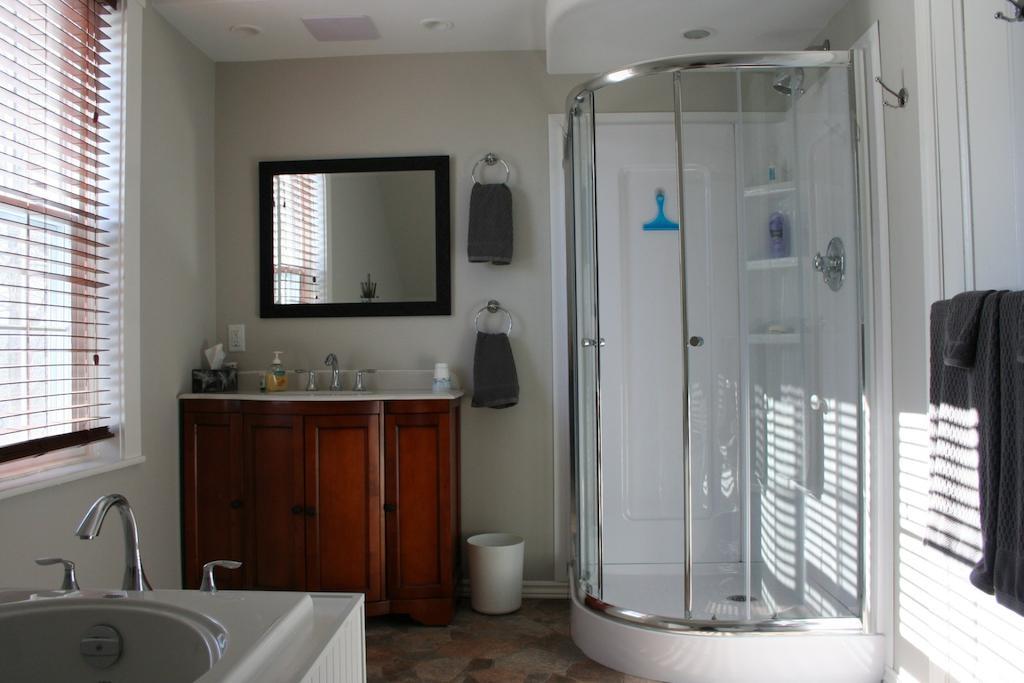 ניו גלאזגו Sandstone Bed And Breakfast חדר תמונה